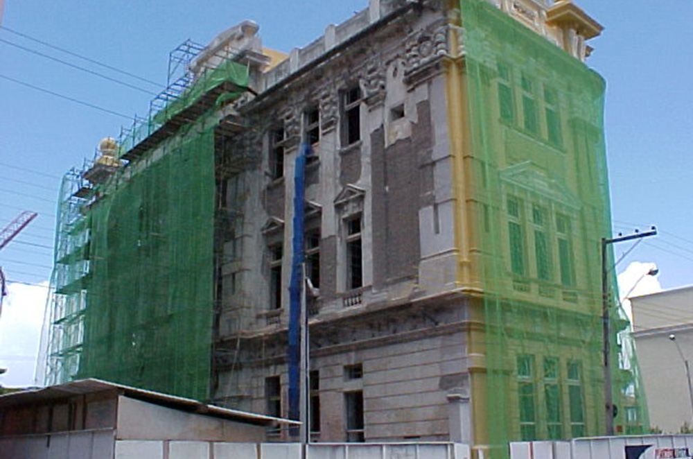 Portfolio slider image